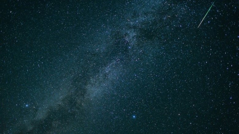 Astrônomos decodificam nascimento violento da Via Láctea