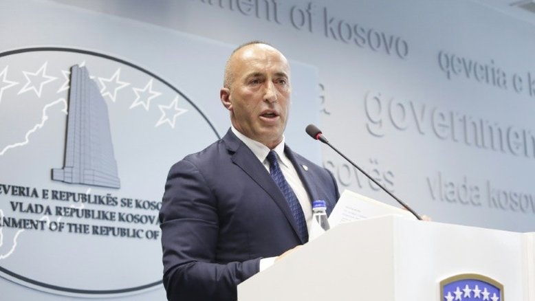 Premiê do Kosovo renuncia após convocatória judicial por crimes de guerra