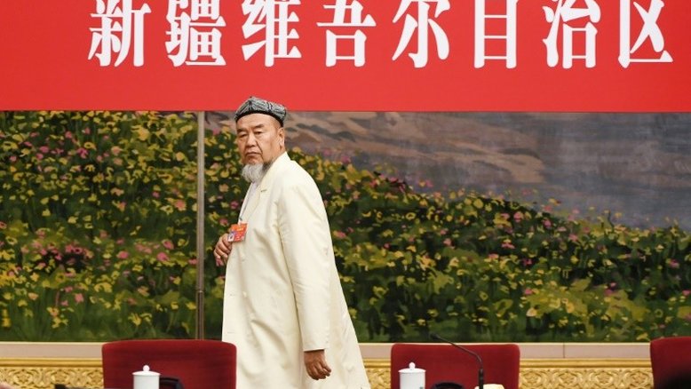 Xinjiang, um inconveniente para a Nova Rota da Seda da China