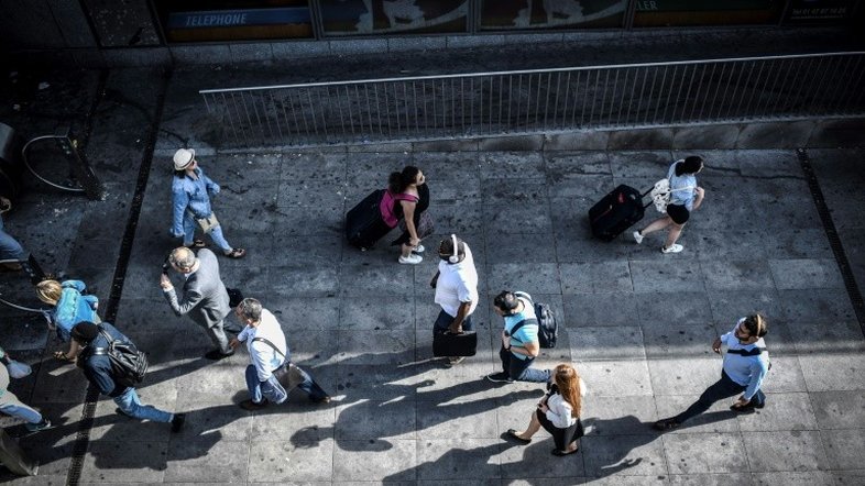 Crescimento e inflação desaceleram na zona do euro