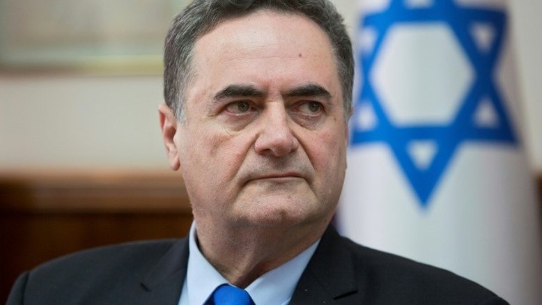 Chanceleres de Israel e Barein têm encontro inédito