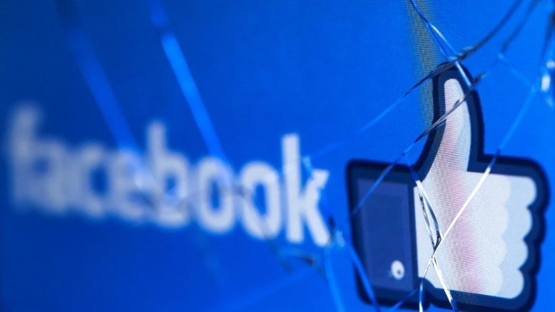 Contatos de mais de 400 milhões de contas do Facebook são expostos