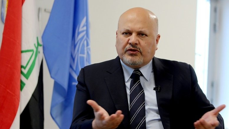 ONU defende tribunal de Nuremberg para Estado Islâmico