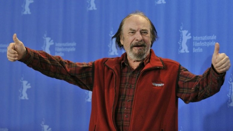 Ator Rip Torn morre aos 88 anos