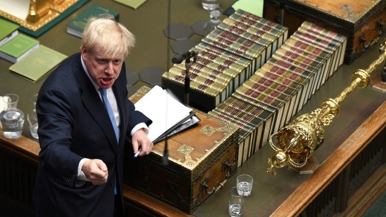 França e Irlanda advertem novo premiê britânico sobre Brexit
