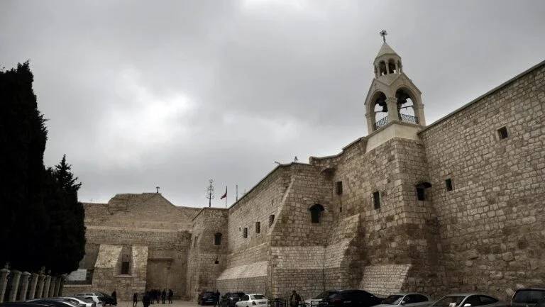 Basílica da Natividade é retirada da lista da Unesco de Patrimônio Mundial em Perigo