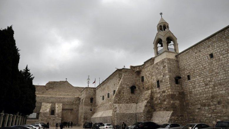 Basílica da Natividade é retirada da lista da Unesco de Patrimônio Mundial em Perigo