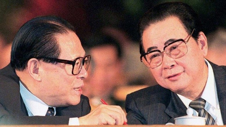Símbolo da repressão de Tiananmen, Li Peng morre aos 90