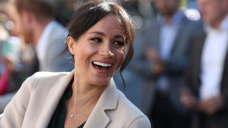 Meghan Markle será editora convidada da edição britânica da Vogue