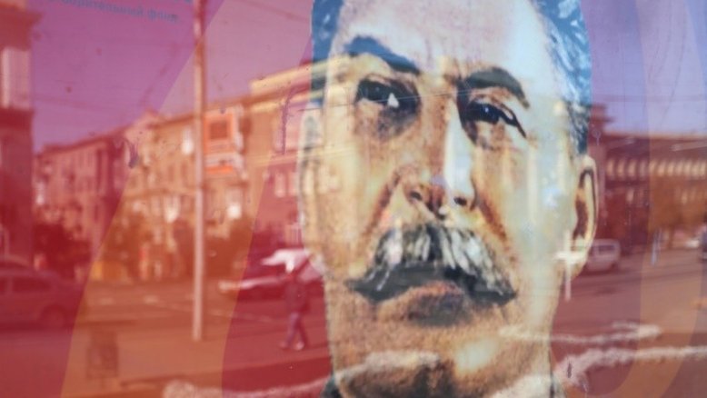 Estátua de Stalin em lagoa russa provoca debate sobre legado do ditador