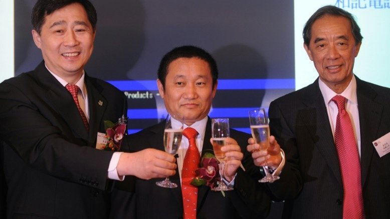 Bilionário chinês é acusado nos EUA de evadir US$ 1,8 bi em tarifas