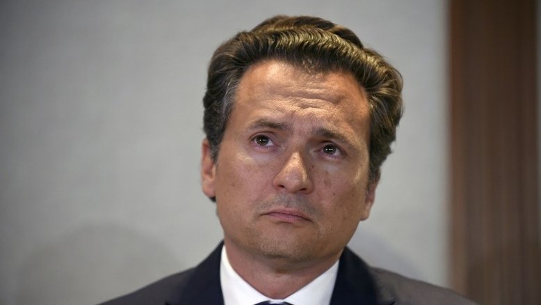 México emite ordem de prisão contra ex-diretor da Pemex no caso Odebrecht