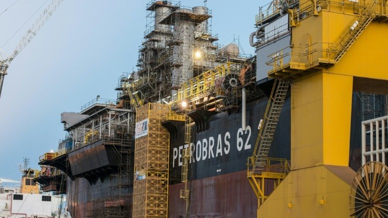 Petrobras tem lucro líquido recorde de R$ 18,9 bilhões no 2º trimestre
