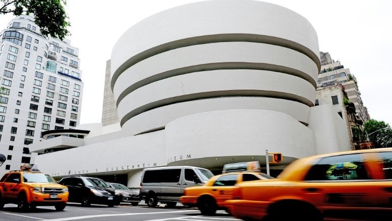 Obras do arquiteto Frank Lloyd Wright entram para o Patrimônio Mundial