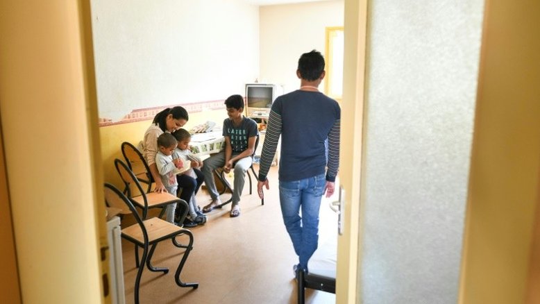 União Europeia alcança 513 milhões de habitantes em 2018