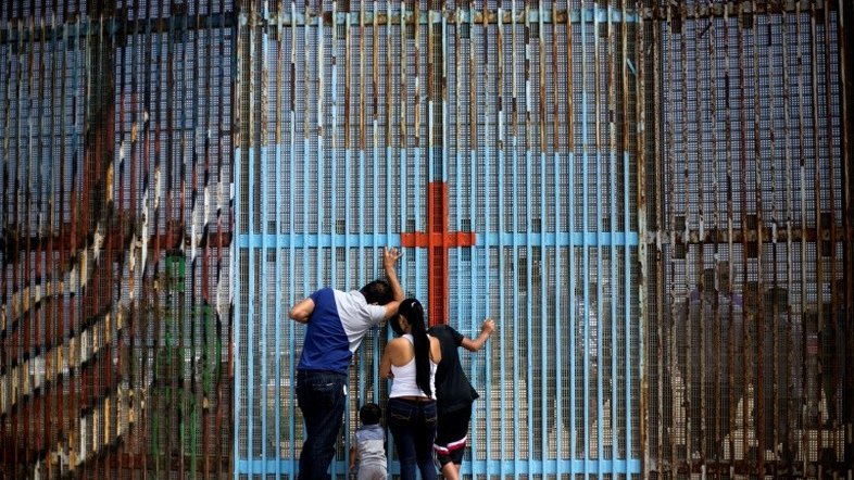 México e Honduras assinam acordo de desenvolvimento para desestimular migração
