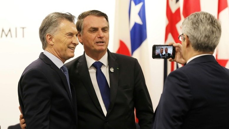 Mercosul renasce com orientação mais liberal