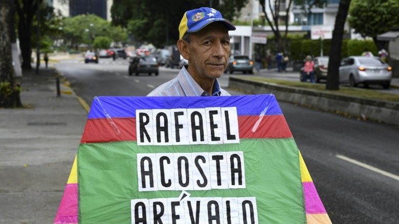 EUA aplicam sanções à agência de contrainteligência da Venezuela