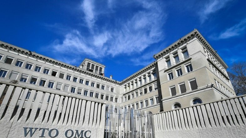 China critica o 'egoísmo' dos EUA quanto à reforma da OMC