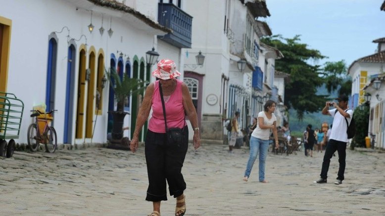 Paraty e Ilha Grande são declaradas Patrimônio da Humanidade pela Unesco