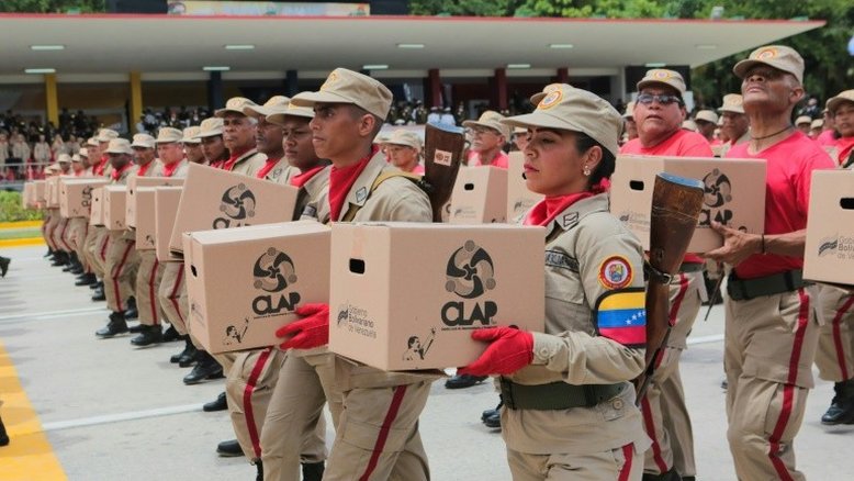 EUA aplica sanções por 'rede de corrupção' na Venezuela