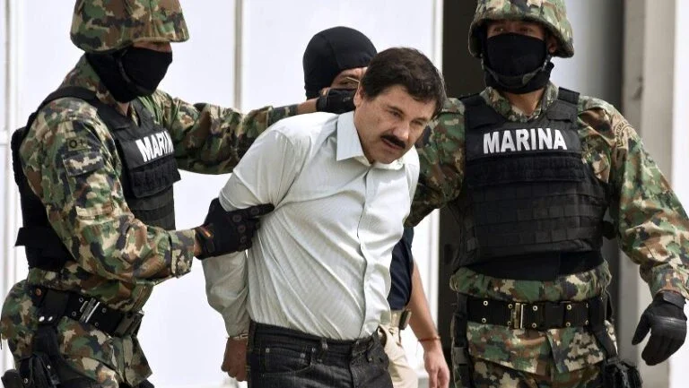 Justiça dos EUA nega novo julgamento para Chapo Guzmán