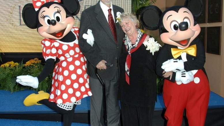 Morre Russi Taylor, dubladora oficial da Minnie Mouse