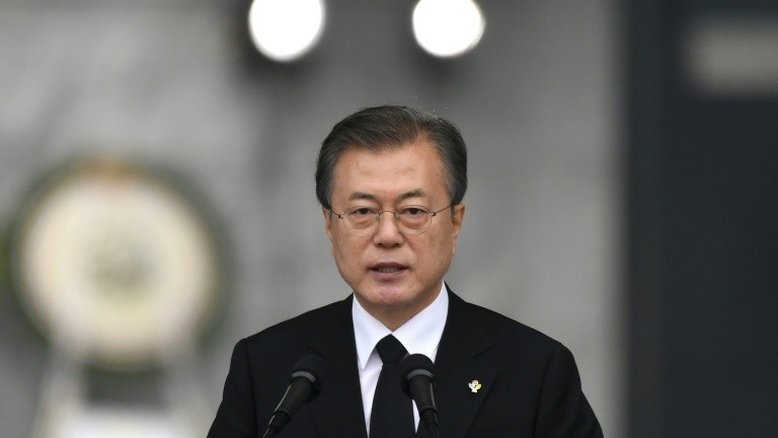 Coreia do Sul liquida fundo criado com Japão para 'mulheres de conforto'