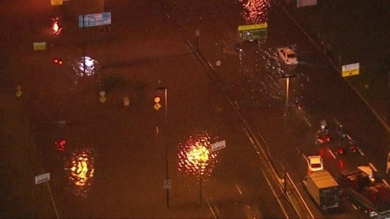 Reprodução/ TV Globo