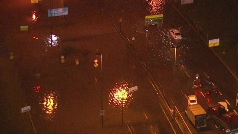 Reprodução/ TV Globo