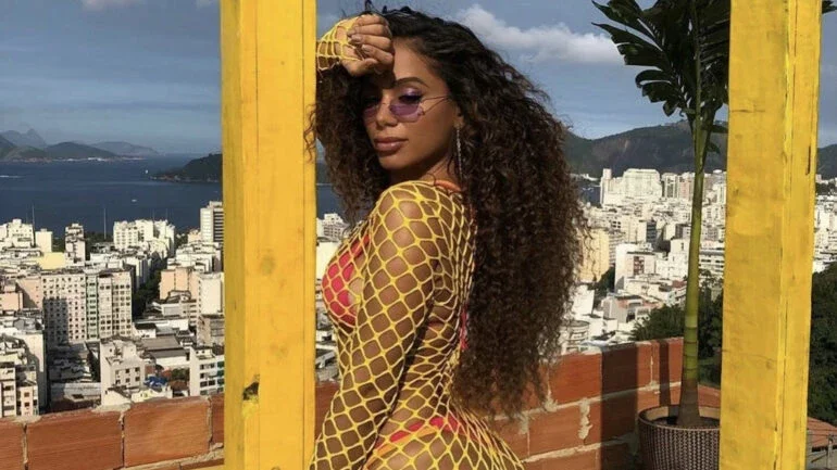 Reprodução/Instagram