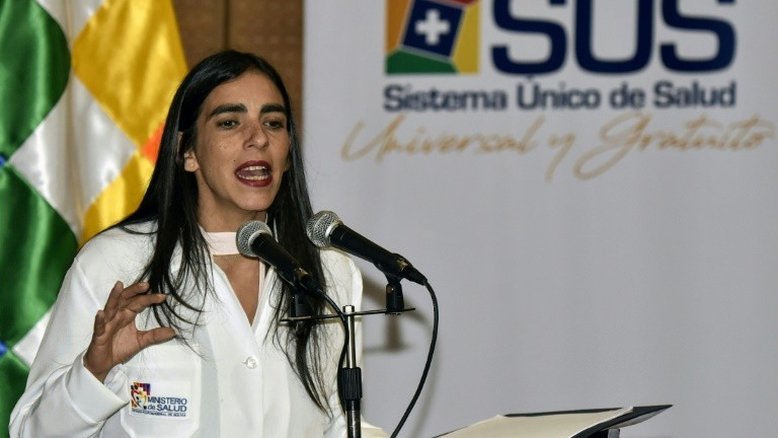Doença não identificada ativa protocolos de saúde na Bolívia