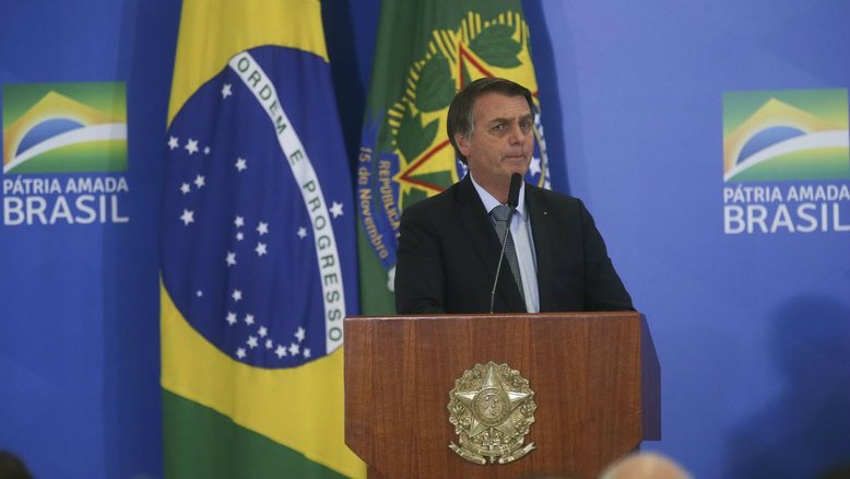 Antonio Cruz/ Agência Brasil