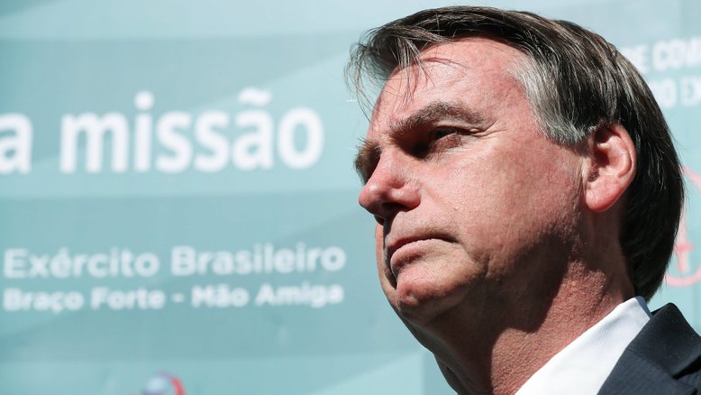Marcos Corrêa/PR