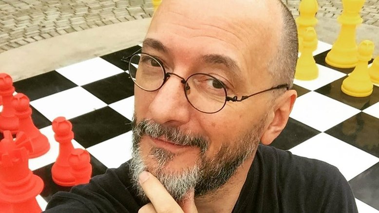 A Fazenda: 'A manipulação da Fazenda é psicológica', dispara Britto Jr. sobre reality