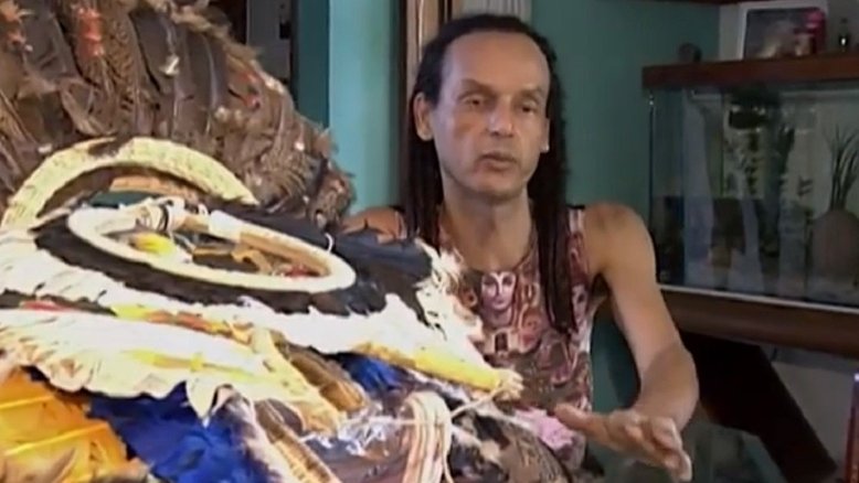 Reprodução/TV Globo