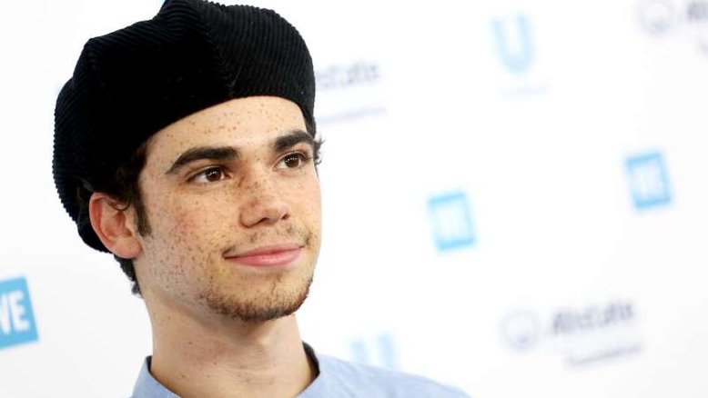 Morre aos 20 anos ator Cameron Boyce, da Disney