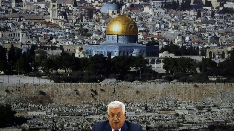 Decisão palestina de interromper relações com Israel gera dúvidas