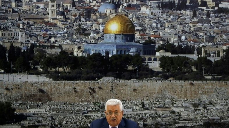 Decisão palestina de interromper relações com Israel gera dúvidas