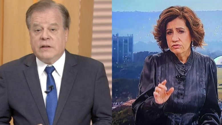 Reprodução/TV Globo