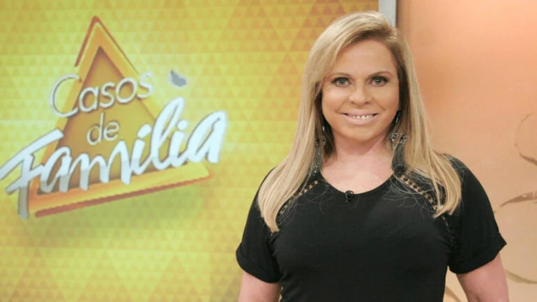 Reprodução/SBT 