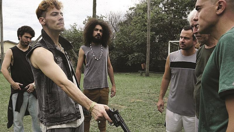 Um leão mais real que o real 10 Um leão mais real que o real