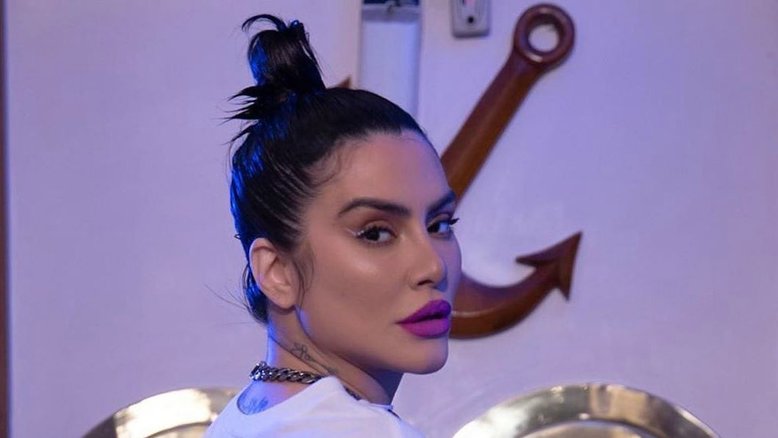 Reprodução/Instagram