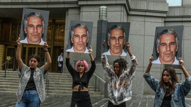 Bilionário americano é acusado de tráfico sexual de menores