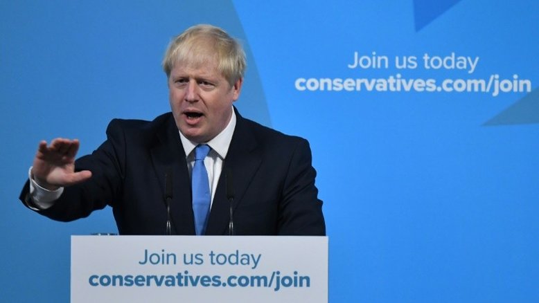 As arriscadas estratégias de Boris Johnson para o Brexit