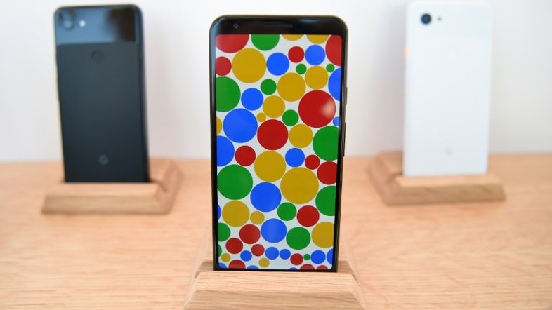 Google vai incluir controle por gestos no novo smartphone Pixel 4