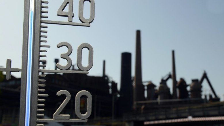 Mundo registra temperaturas mais altas dos últimos dois mil anos, aponta estudo