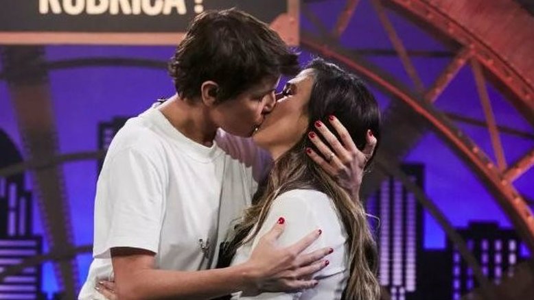 Reprodução/MultiShow