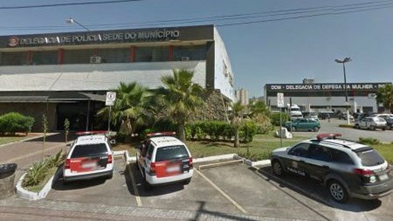 Google Street View