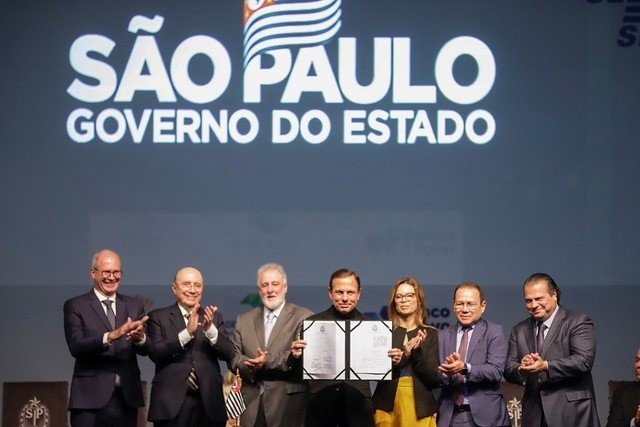 SP disponibiliza R$ 1 bilhão para fortalecer empreendedorismo 4 SP disponibiliza R$ 1 bilhão para fortalecer empreendedorismo